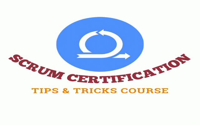 Scrum Certification Course