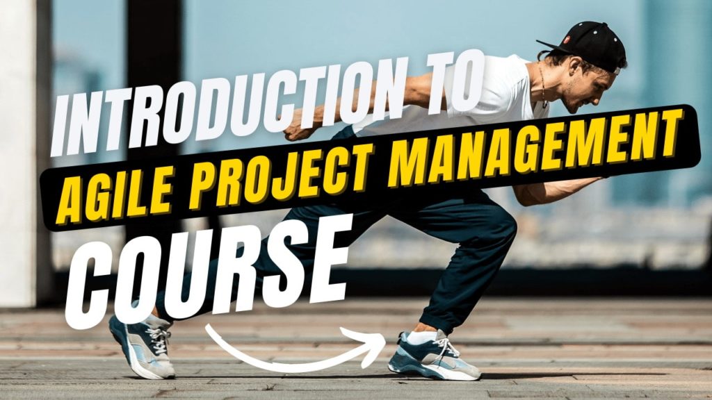 Introduction to Agile Project Management-min