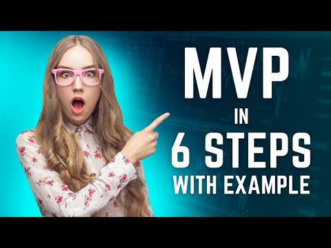 What is MVP