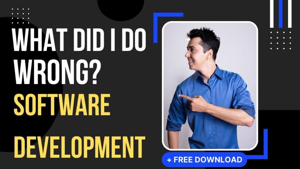 How software product management can go wrong